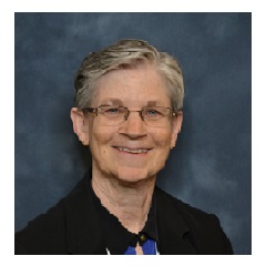 Dr Elizabeth Unger
